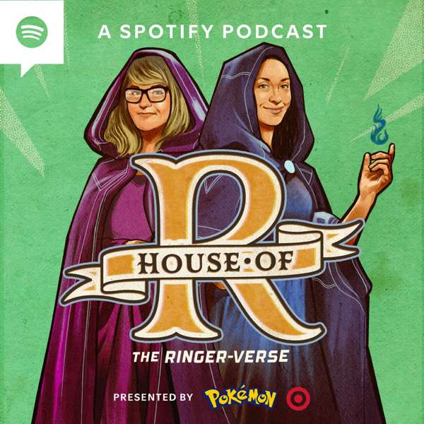 House of R – The Ringer