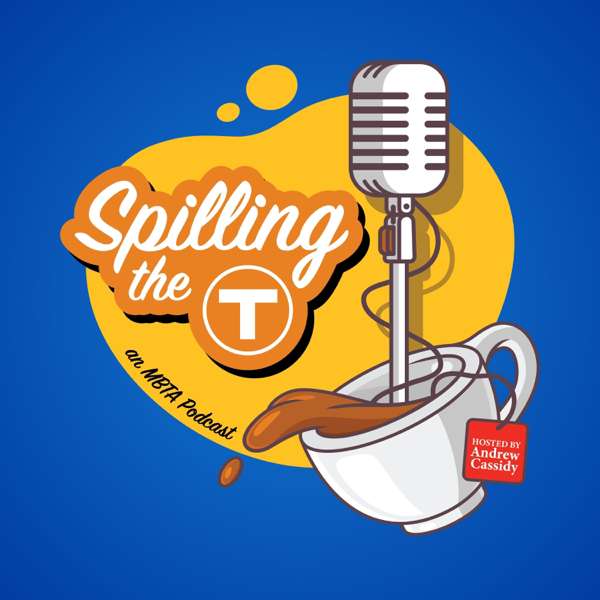 Spilling the T – Spilling the T