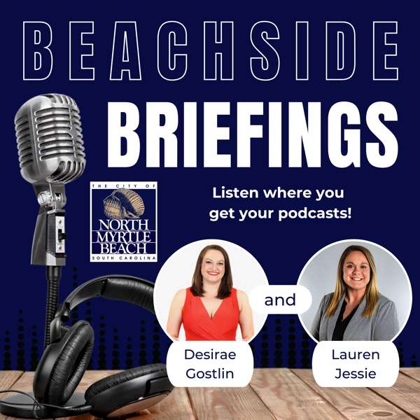 Beachside Briefings