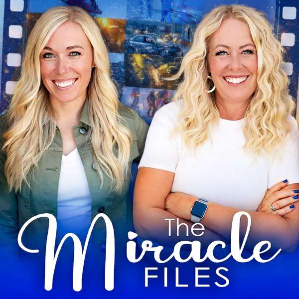 The Miracle Files – True Miracle Stories – The Miracle Files – True Miracle Stories