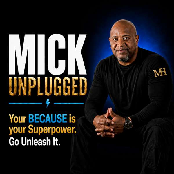 Mick Unplugged – Mick Hunt