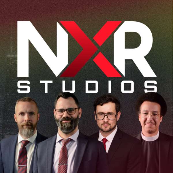The NXR Podcast