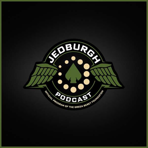 The Jedburgh Podcast – Fran Racioppi