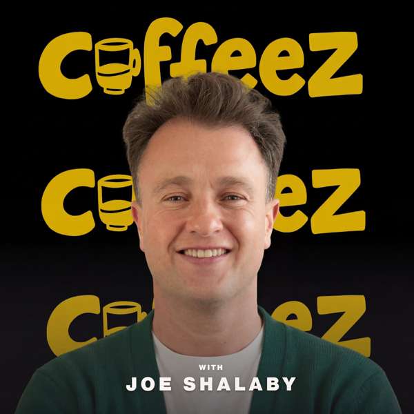 Coffeez with Joe Shalaby – Joseph Shalaby
