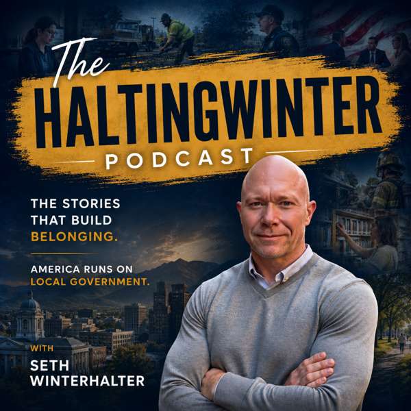 The HaltingWinter Podcast