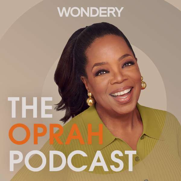 The Oprah Podcast – Harpo