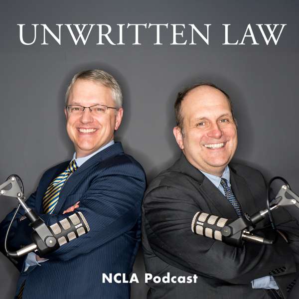 Unwritten Law – Mark Chenoweth & John Vecchione
