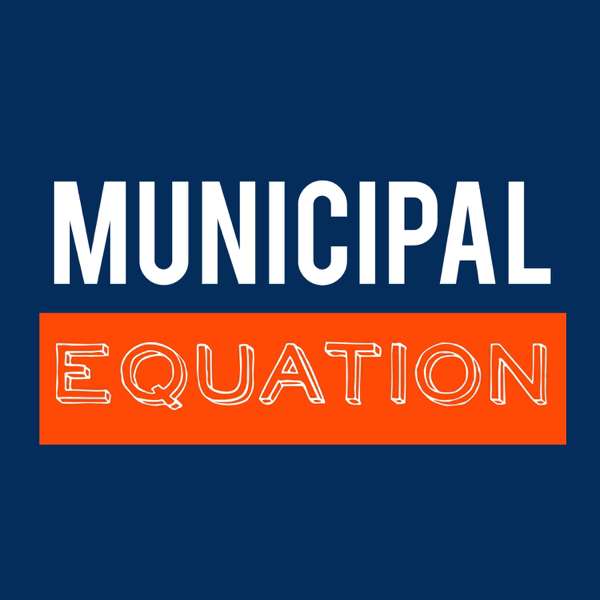 Municipal Equation Podcast – NC League of Municipalities