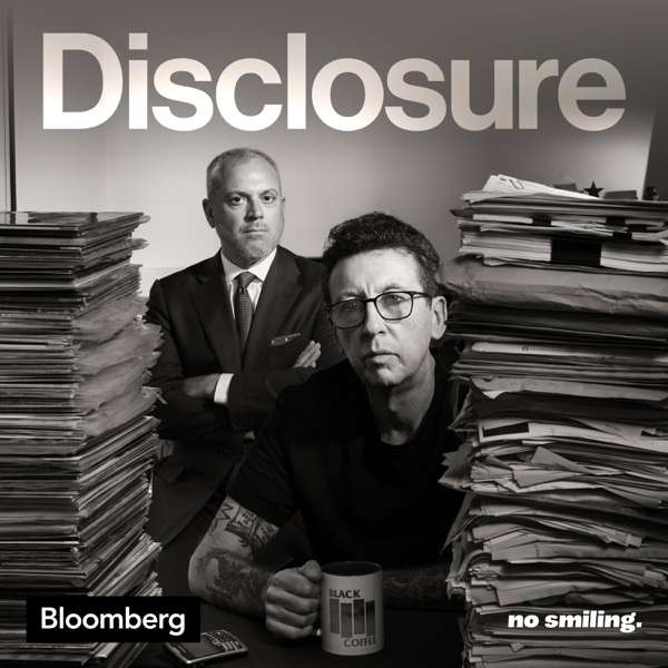 Disclosure – Bloomberg