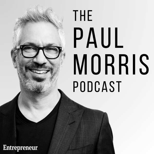 The Paul Morris Podcast – Paul Mark Morris