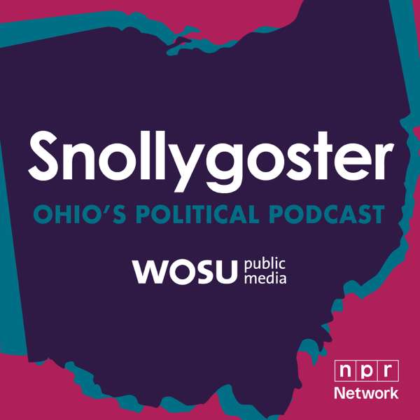 Snollygoster – Mike Thompson