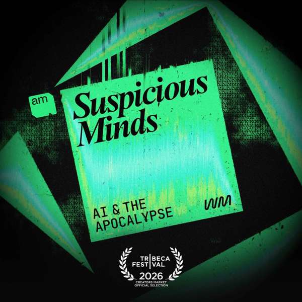 Suspicious Minds: AI and the Apocalypse – Agoric Media