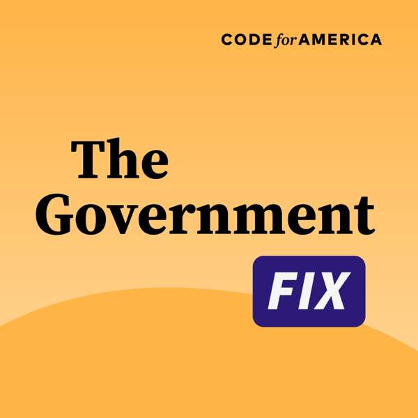 The Government Fix