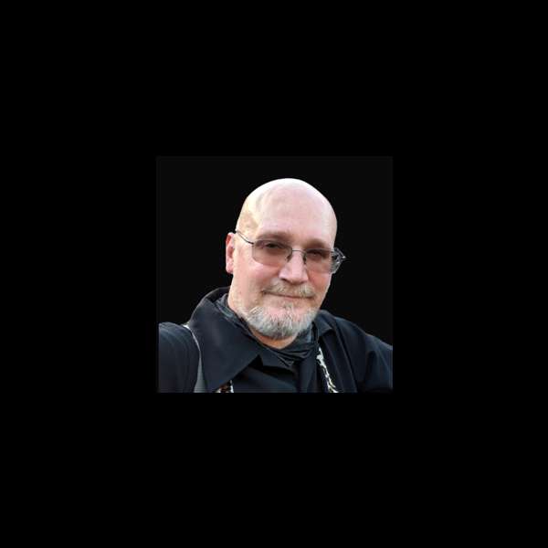 “Project 2025 Read by Douglas Wayne Ricketts” – Douglas Ricketts
