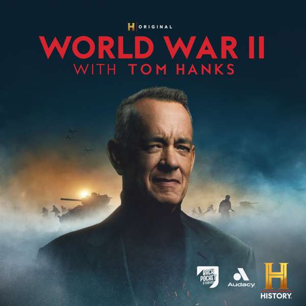 World War II with Tom Hanks