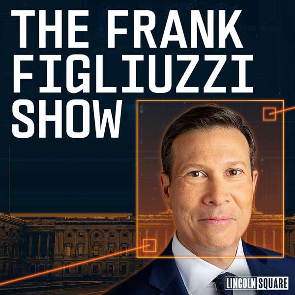 The Frank Figliuzzi Show – Lincoln Square