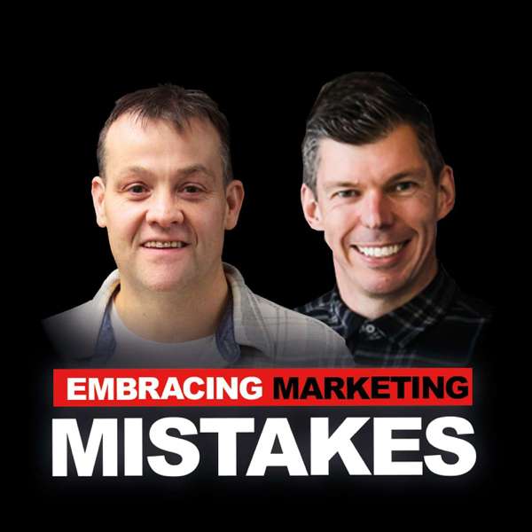 Embracing Marketing Mistakes – Prohibition PR