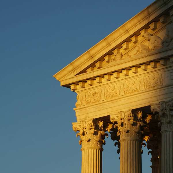 SCOTUS Oral Arguments
