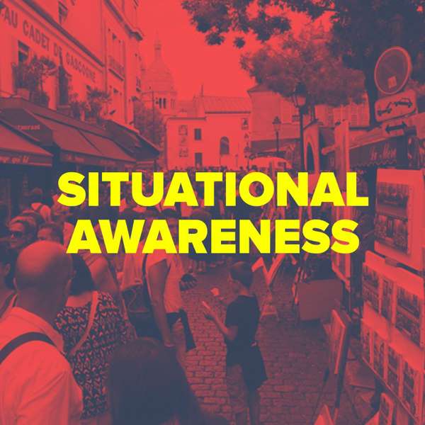 Situational Awareness Tactics – Circle Of Insight Productions