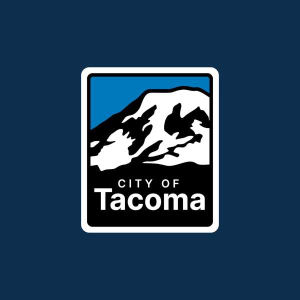 The City of Tacoma Podcast Network