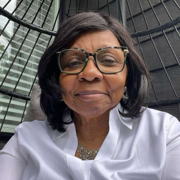 They Call Her Mother Podcast: Faith, Family and Legacy