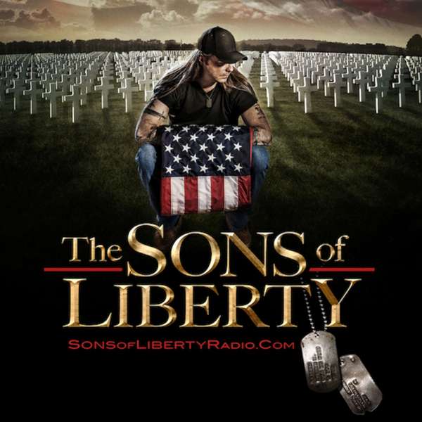 Sons of Liberty Radio with Bradlee Dean