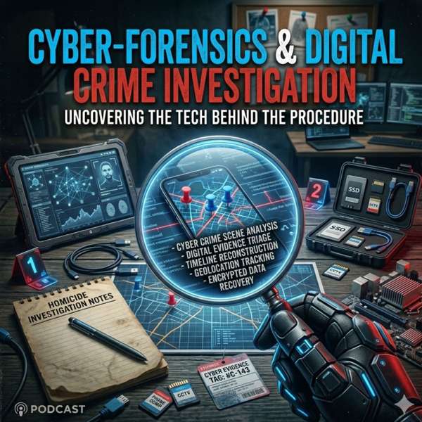 Digital Forensics Crime Investigation