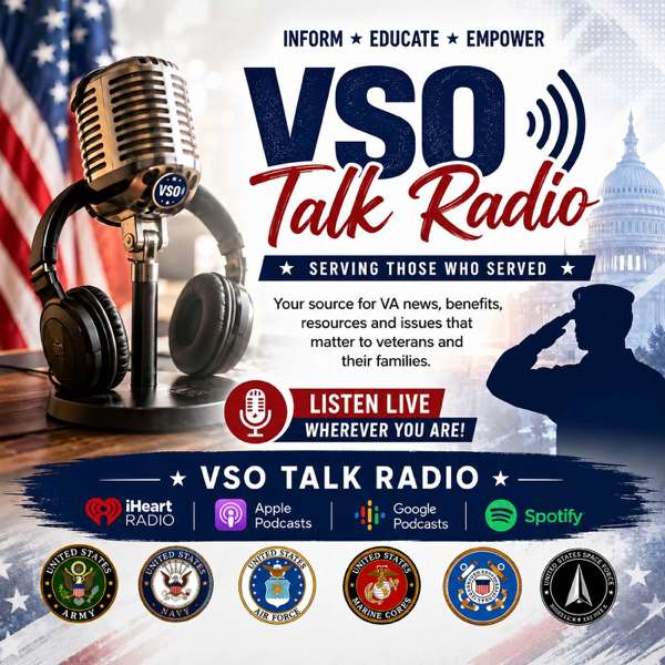 VSO Talk Radio