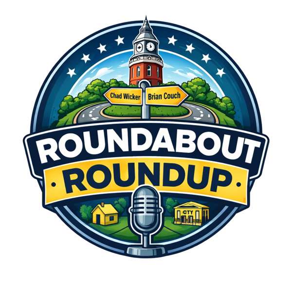 The Roundabout roundup Podcast – Roundaboutroundup