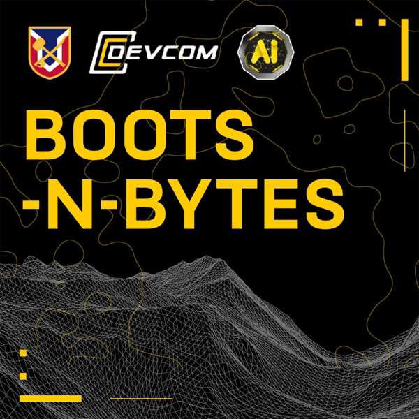 Boots-n-Bytes