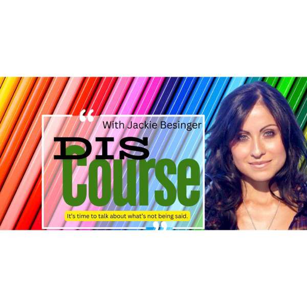 DIScourse – Jackie Besinger