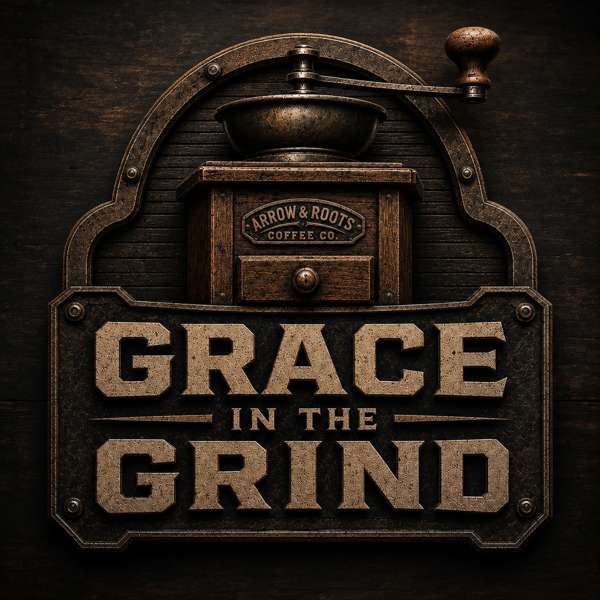 Grace in the Grind: Biblical Faith for Everyday Life