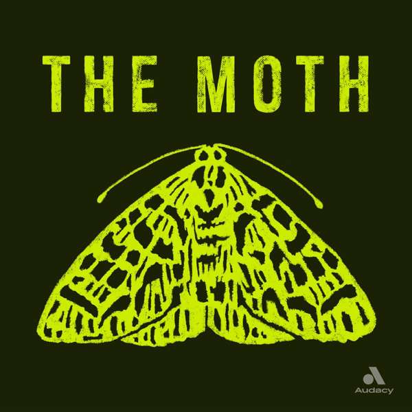 The Moth – The Moth