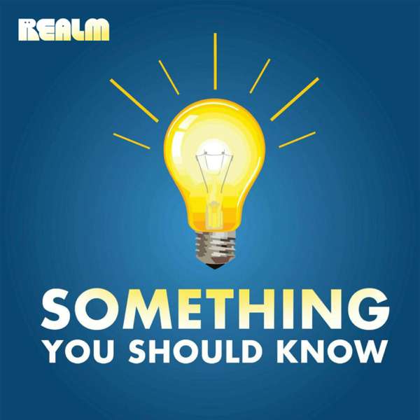 Something You Should Know – Mike Carruthers | OmniCast Media