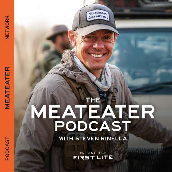 The MeatEater Podcast – MeatEater