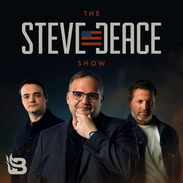 Steve Deace Show – Blaze Podcast Network