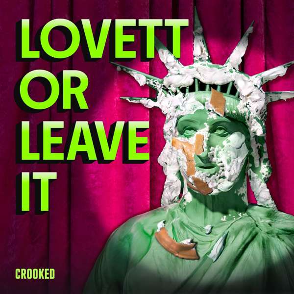 Lovett or Leave It – Lovett or Leave It