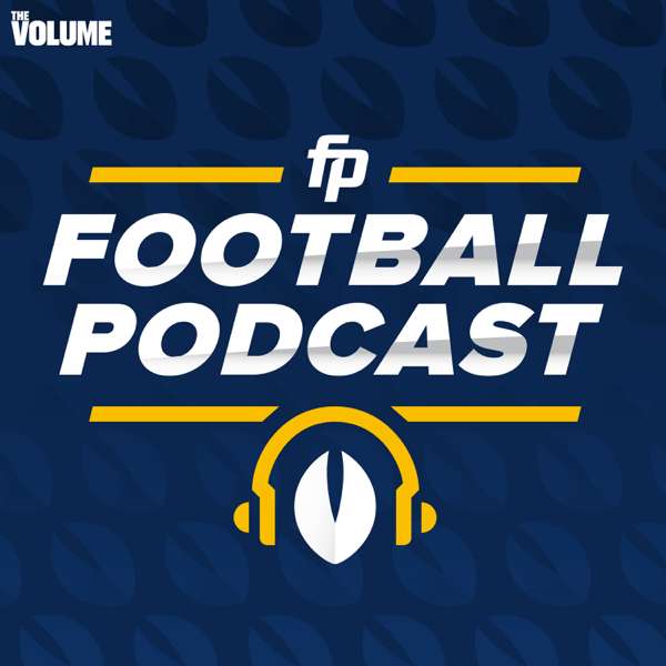 FantasyPros – Fantasy Football Podcast – iHeartPodcasts