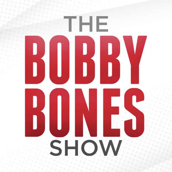 The Bobby Bones Show – iHeartPodcasts