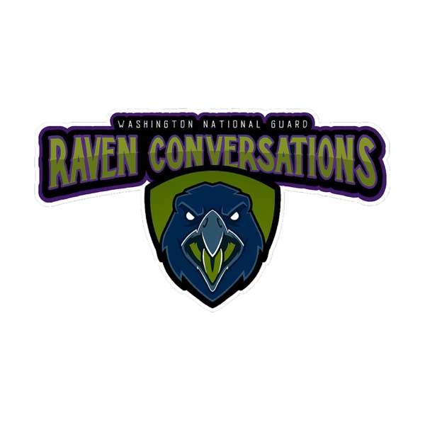Raven Conversations – Unknown Author