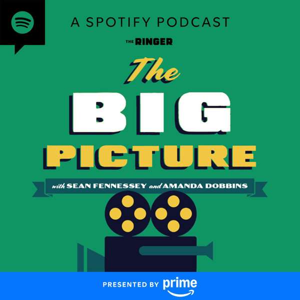The Big Picture – The Ringer