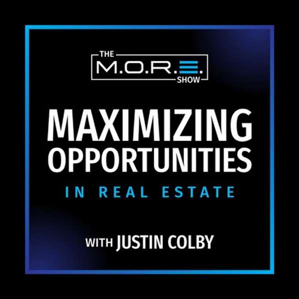 The MORE Show – Justin Colby, Bleav, Justin Colby