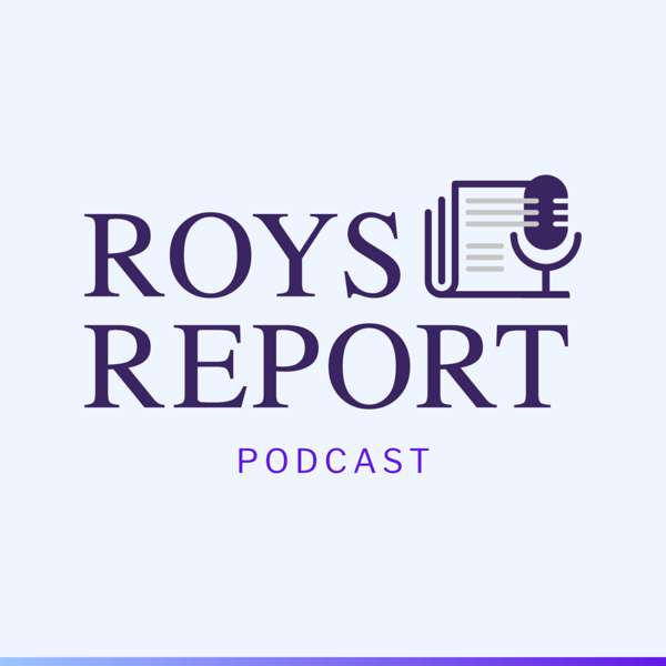 Roys Report – Roys Report