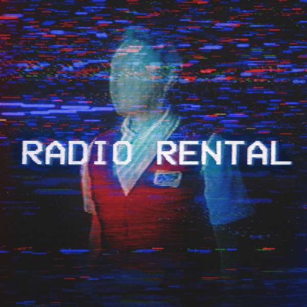 Radio Rental – Tenderfoot TV & Audacy