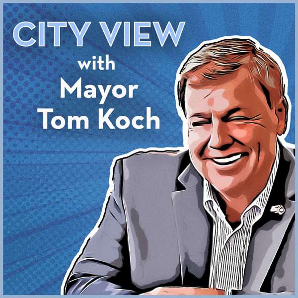 City View- Quincy, MA – Mark Carey & Mayor Tom Koch