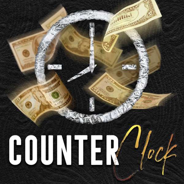 CounterClock – Audiochuck