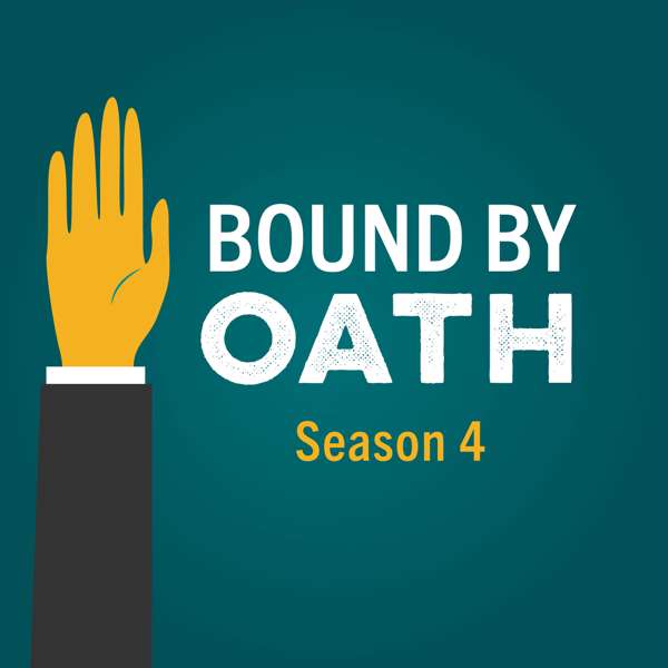 Bound By Oath by IJ – Institute for Justice