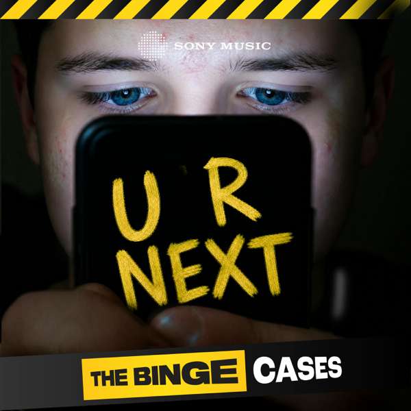 The Binge Cases: What She Buried