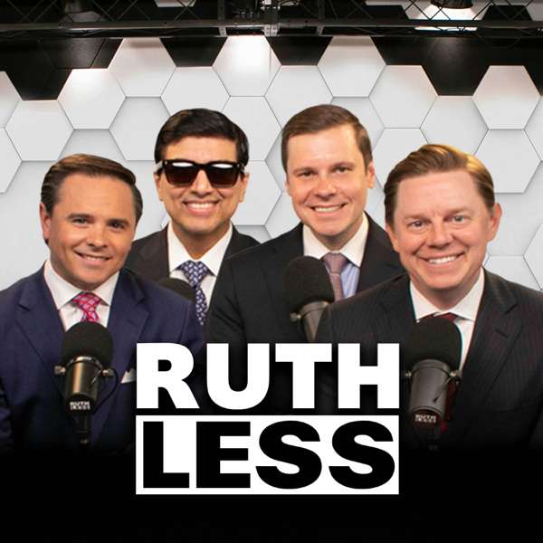 Ruthless Podcast