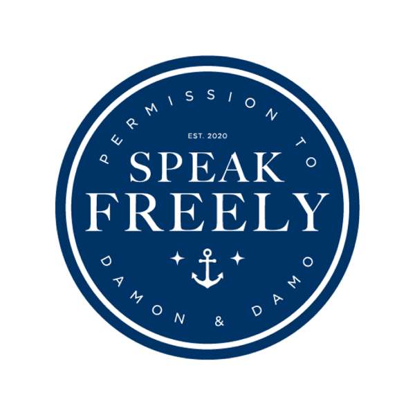 Permission To Speak Freely – Damon Leggins and Andamo McCullough
